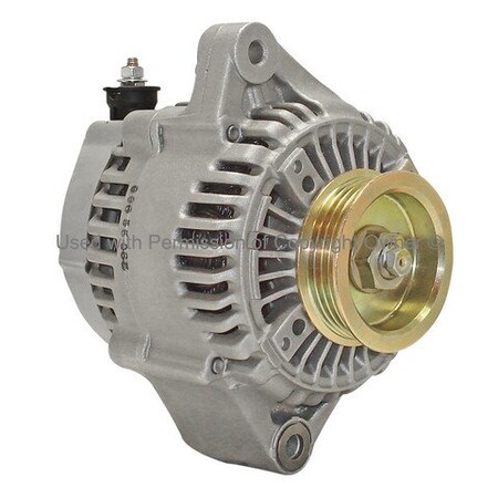 Mpa Quality-Built Alternator Remanufactured, MPA Quality-Built 13847 13847